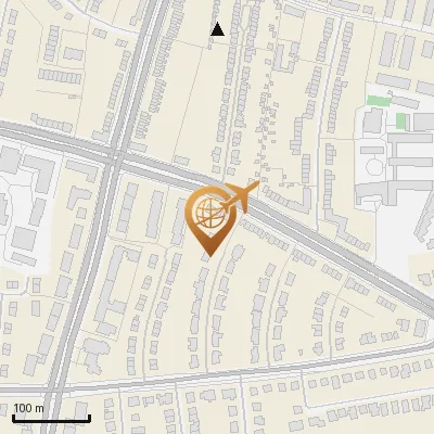 Foto zu Uhdeweg 31, 22607 Hamburg