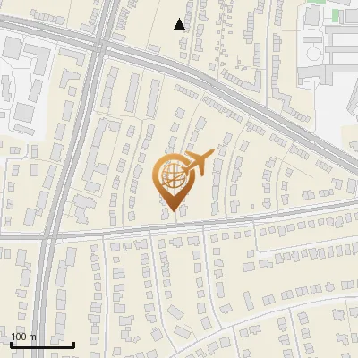 Foto zu Uhdeweg 6, 22607 Hamburg