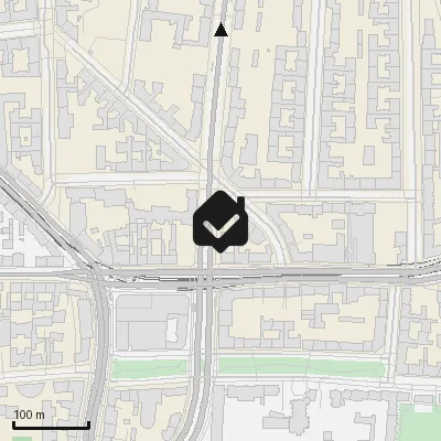 Foto zu Uhlandstraße 105, 10717 Berlin