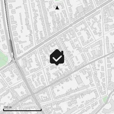 Foto zu Uhlandstraße 11, 50931 Köln