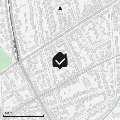 Foto zu Uhlandstraße 15, 50931 Köln