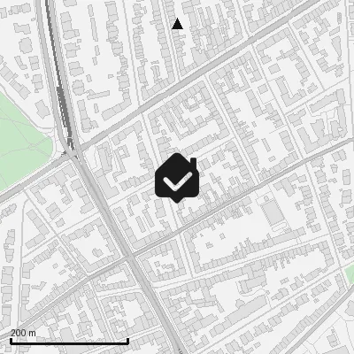 Foto zu Uhlandstraße 16, 50931 Köln