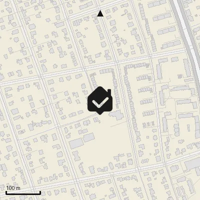 Foto zu Uhlandstraße 31, 12305 Berlin