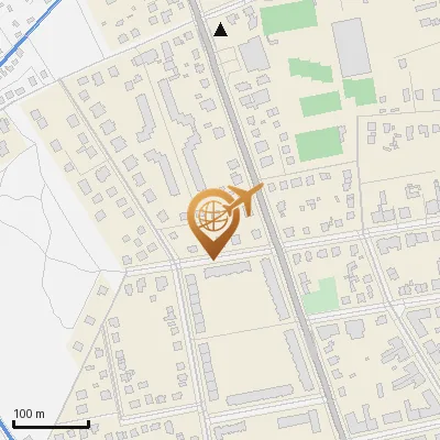 Foto zu Uhlandstraße 32, 13156 Berlin