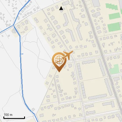 Foto zu Uhlandstraße 37, 13156 Berlin