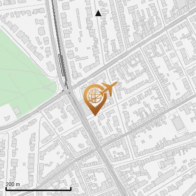 Foto zu Uhlandstraße 39, 50931 Köln