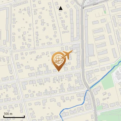 Foto zu Uhlandstraße 4, 13156 Berlin