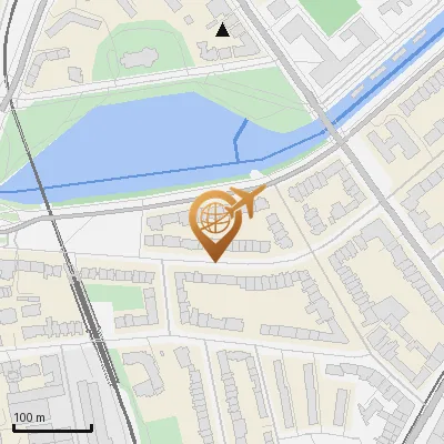 Foto zu Uhlandstraße 47, 22087 Hamburg