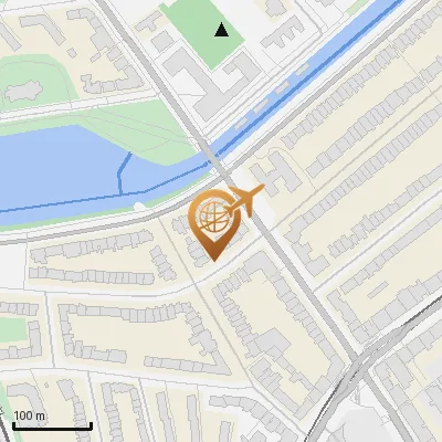 Foto zu Uhlandstraße 63, 22087 Hamburg