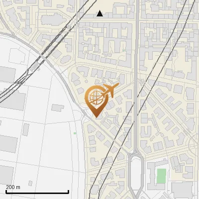 Foto zu Uhlandstraße 7, 80336 München