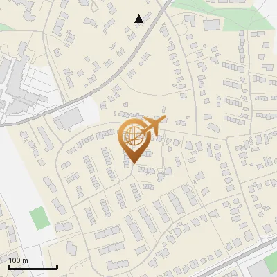 Foto zu Uhlenbüttler Kamp 1, 22339 Hamburg