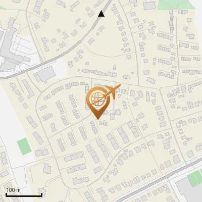 Foto zu Uhlenbüttler Kamp 15, 22339 Hamburg