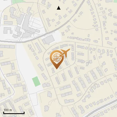 Foto zu Uhlenbüttler Kamp 48, 22339 Hamburg