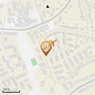 Foto zu Uhlenbüttler Kamp 64, 22339 Hamburg