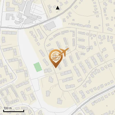 Foto zu Uhlenbüttler Kamp 65, 22339 Hamburg