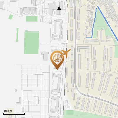 Foto zu Uhlenhoffweg 7, 21129 Hamburg