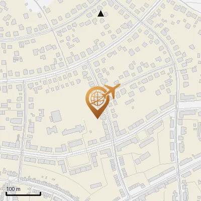 Foto zu Uhlenhorster Straße 16, 12555 Berlin