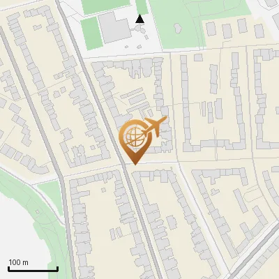 Foto zu Uhlenhorster Weg 13, 22085 Hamburg