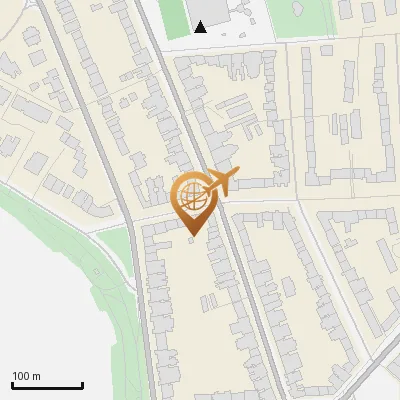 Foto zu Uhlenhorster Weg 14, 22085 Hamburg