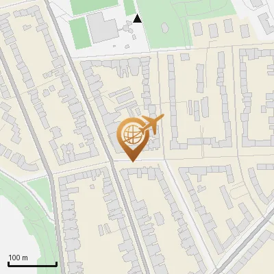 Foto zu Uhlenhorster Weg 15, 22085 Hamburg