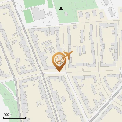 Foto zu Uhlenhorster Weg 19, 22085 Hamburg