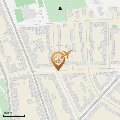 Foto zu Uhlenhorster Weg 21, 22085 Hamburg