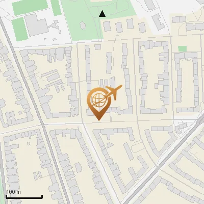 Foto zu Uhlenhorster Weg 27, 22085 Hamburg