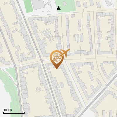 Foto zu Uhlenhorster Weg 28, 22085 Hamburg