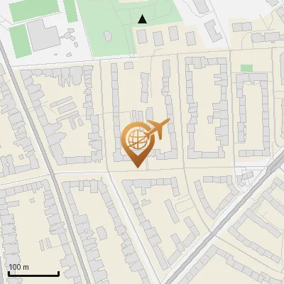 Foto zu Uhlenhorster Weg 29, 22085 Hamburg