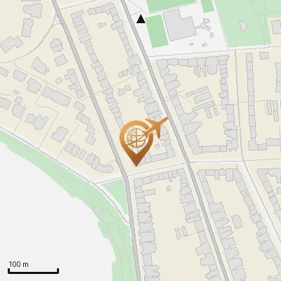 Foto zu Uhlenhorster Weg 3, 22085 Hamburg