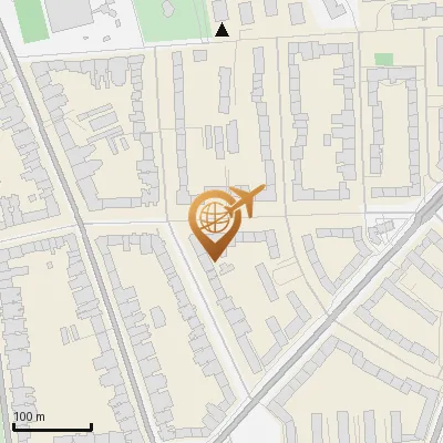 Foto zu Uhlenhorster Weg 30, 22085 Hamburg