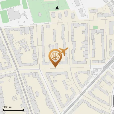 Foto zu Uhlenhorster Weg 31, 22085 Hamburg