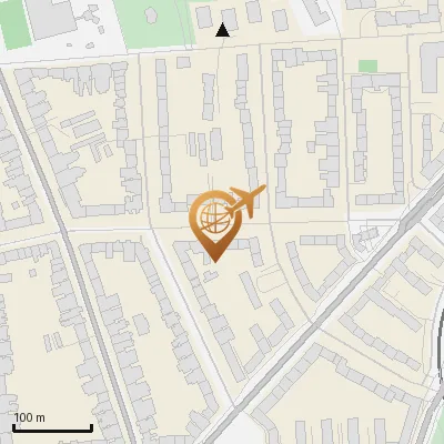 Foto zu Uhlenhorster Weg 34, 22085 Hamburg