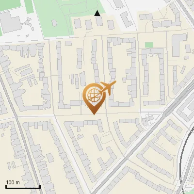 Foto zu Uhlenhorster Weg 35, 22085 Hamburg