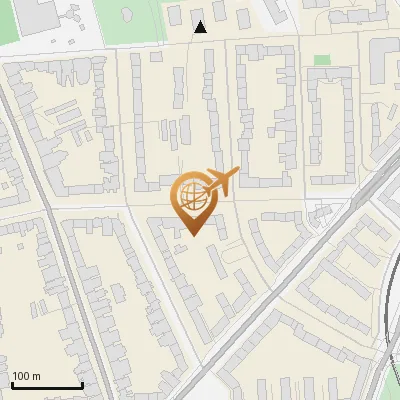 Foto zu Uhlenhorster Weg 36, 22085 Hamburg