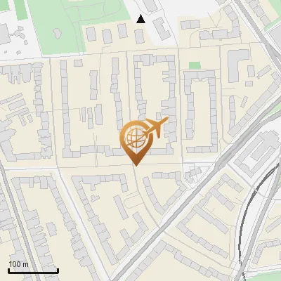 Foto zu Uhlenhorster Weg 37, 22085 Hamburg