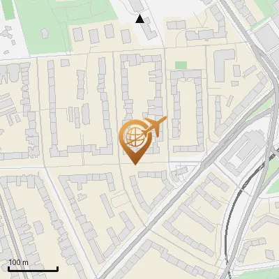 Foto zu Uhlenhorster Weg 39, 22085 Hamburg