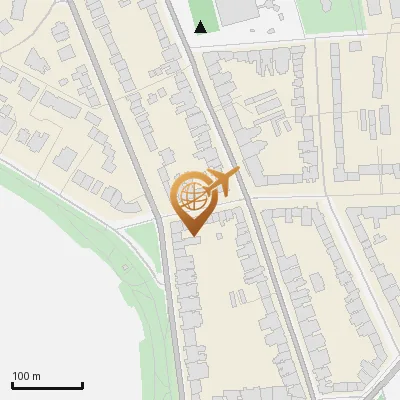 Foto zu Uhlenhorster Weg 4, 22085 Hamburg