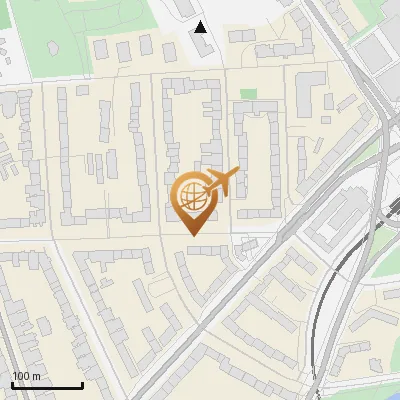 Foto zu Uhlenhorster Weg 41, 22085 Hamburg