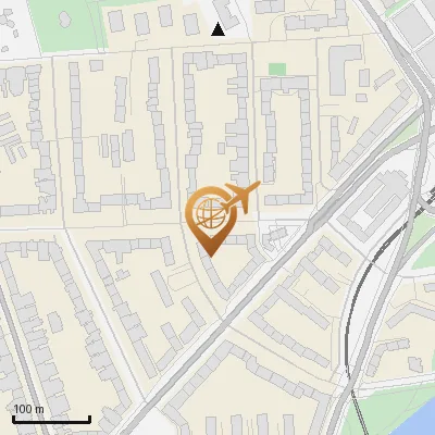 Foto zu Uhlenhorster Weg 44, 22085 Hamburg