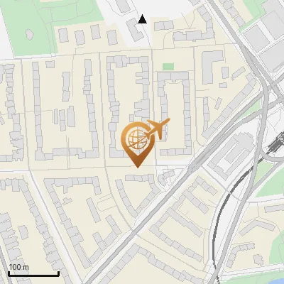 Foto zu Uhlenhorster Weg 47, 22085 Hamburg