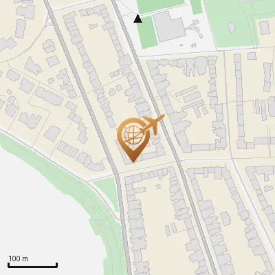 Foto zu Uhlenhorster Weg 5, 22085 Hamburg