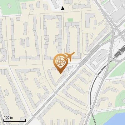 Foto zu Uhlenhorster Weg 50, 22085 Hamburg