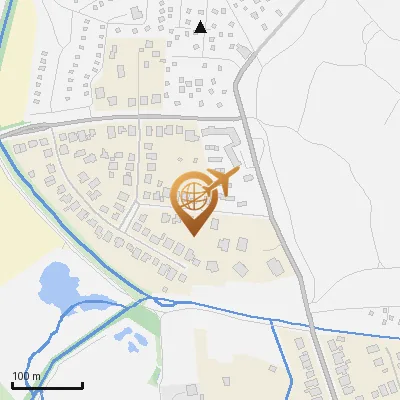 Foto zu Uhuweg 10, 22527 Hamburg