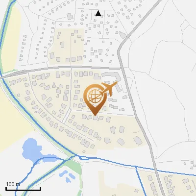 Foto zu Uhuweg 11, 22527 Hamburg