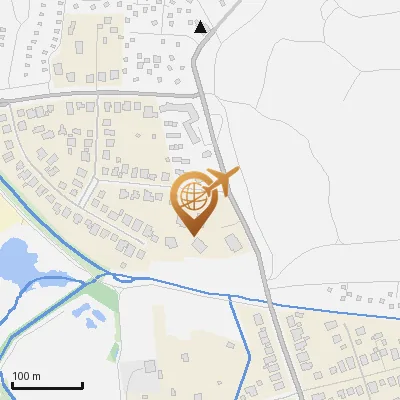 Foto zu Uhuweg 12, 22527 Hamburg