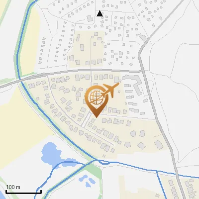 Foto zu Uhuweg 3, 22527 Hamburg