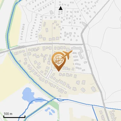 Foto zu Uhuweg 5, 22527 Hamburg