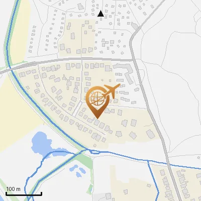 Foto zu Uhuweg 6, 22527 Hamburg