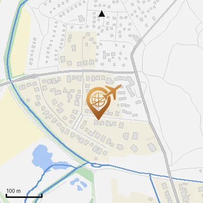 Foto zu Uhuweg 7, 22527 Hamburg